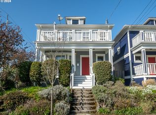 105 NE Fargo St, Portland, OR 97212