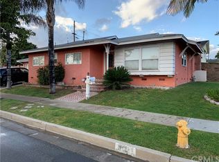301 Keene Dr, La Habra, CA 90631