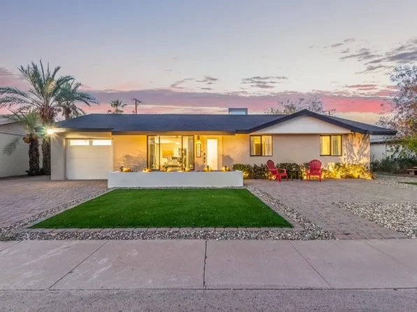 (undisclosed Address), Scottsdale, AZ 85257