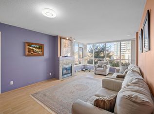 2088 Madison Ave #705, Burnaby, BC