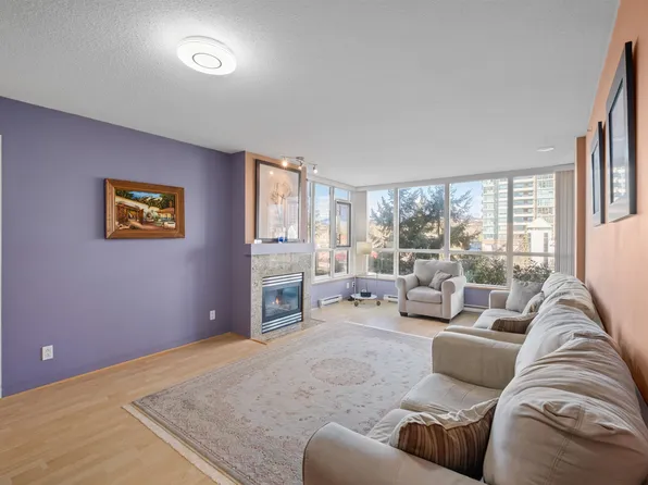 2088 Madison Ave #705, Burnaby, BC V5C 6T5