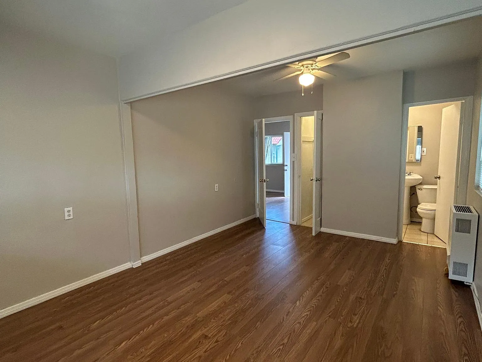 1 bed, 526 sqft, $1,350 — Photo 4