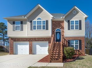 31 Bramlett Meadows Vw, Douglasville, GA 30134