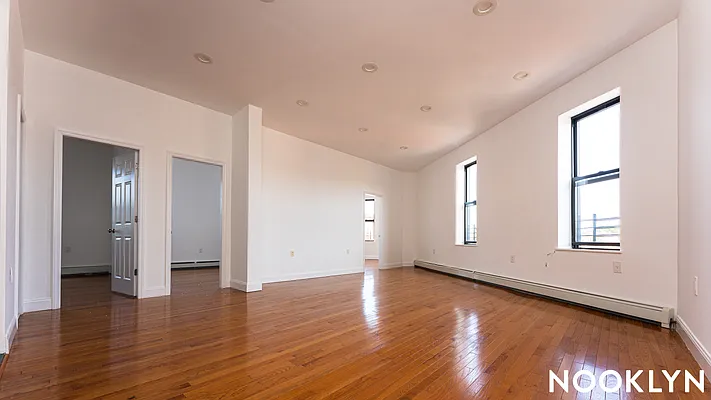 Rented by Nooklyn NYC LLC | media 1