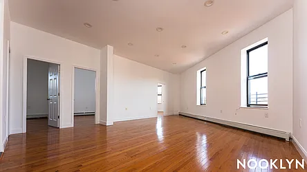 Rented by Nooklyn NYC LLC
