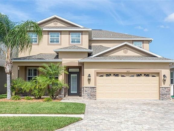 4th image of 3613 Gerrads Cross Ct