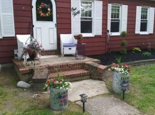130 Shreve Ave, Barrington, NJ 08007