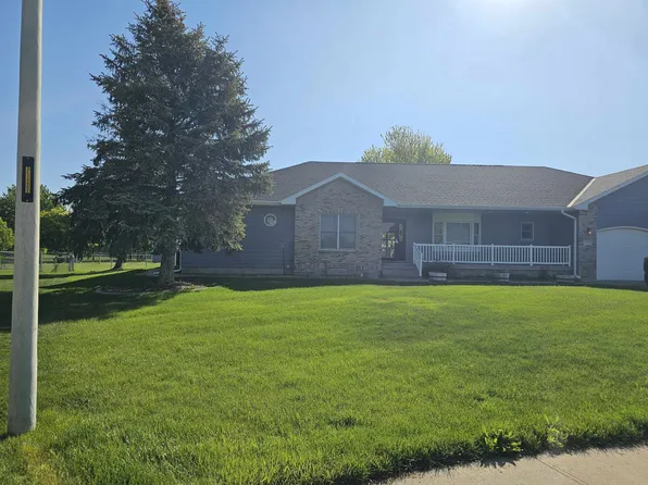 1720 E 42nd Street Place, Other, NE 68847