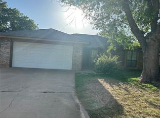 4702 Stonehedge Rd, Abilene, TX 79606
