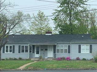 7 William St UNIT A, Monroe Township, NJ 08831