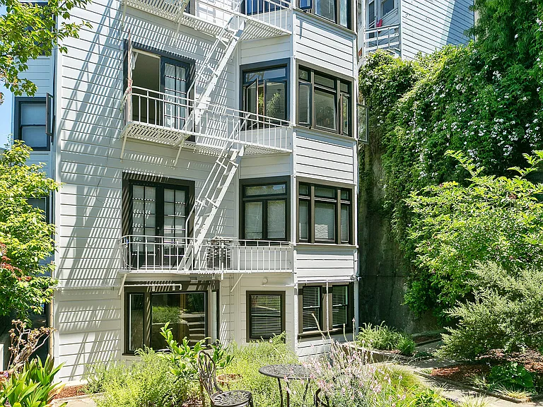 1717 Mason St #7 — Photo 18