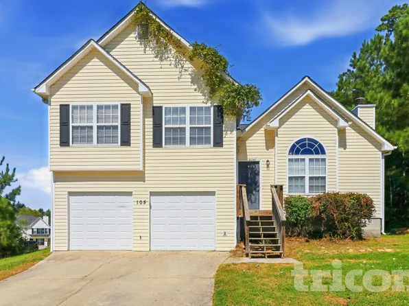 105 Rampart St, Dallas, GA 30157