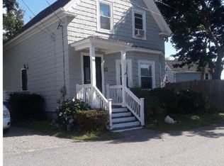 15 Elm Ct, Andover, MA 01810