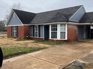 6495 Kristen Dr, Olive Branch, MS 38654