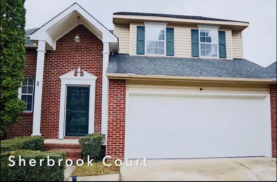1 Sherbrook Ct