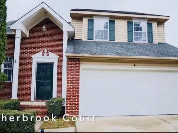 1 Sherbrook Ct, Columbia, SC 29223