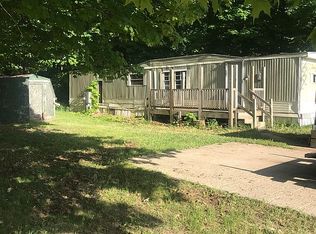 1455 Groveland Ave, Gaylord, MI 49735