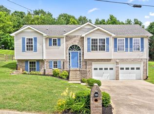 987 Sugarcane Way, Clarksville, TN 37040