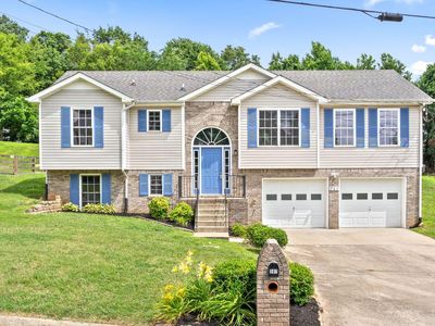 987 Sugarcane Way, Clarksville, TN, 37040