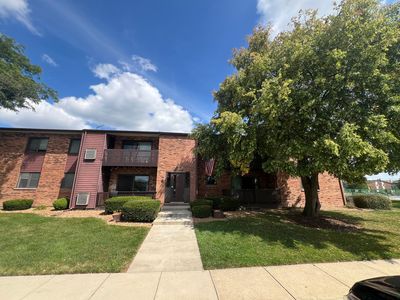 18019 Oak Park Ave APT B, Tinley Park, IL, 60477