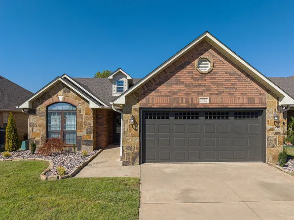 2912 Brighton Ct, Fort Smith, AR 72903