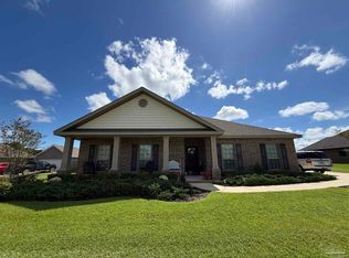 2805 Gemstone Cir, Pace, FL 32571