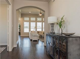 18734 Southard Oaks Dr, Cypress, TX 77429