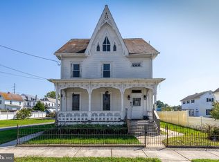 6 Sickler St, Quinton, NJ 08072