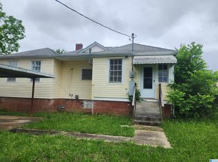 207 Alexander St, Talladega, AL 35160