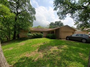 1306 Austin Ave, College Station, TX 77845