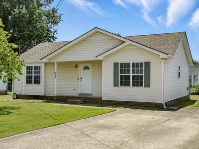 724 Carbondale Dr, Oak Grove, KY, 42262