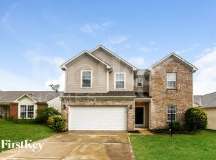 8116 Twin River Dr, Indianapolis, IN 46239