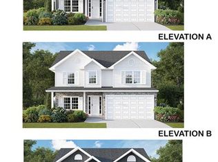 819 Dogwood Way, Hillsboro, MO 63050