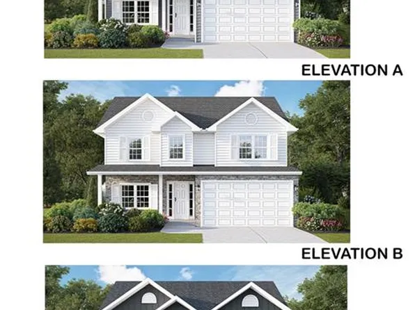 0 Twin Pines Red Bud #I, Hillsboro, MO 63050