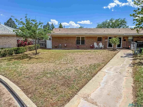 107 E Jefferson Pl, Hobbs, NM 88240
