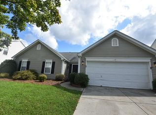 4105 Hunters Trail Dr, Indian Trail, NC 28079