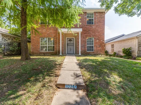 10244 Carolina Oaks Dr, Dallas, TX 75227