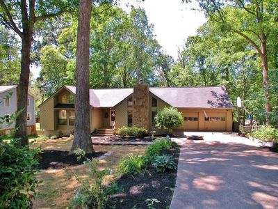 2857 Rosemont Dr, Lawrenceville, GA, 30044