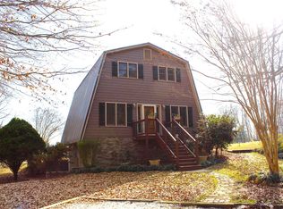 113 Irby Rd, Williamston, SC 29697