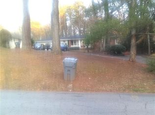 5440 Mason Rd, Atlanta, GA 30349