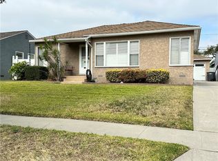 5223 Fidler Ave, Lakewood, CA 90712