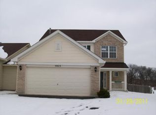 3823 Gloria Ln, Joliet, IL 60435