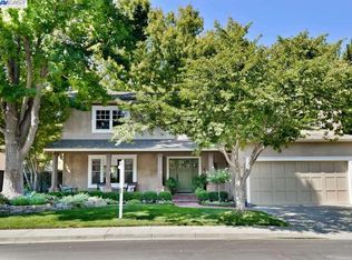 4582 Gatetree Cir, Pleasanton, CA 94566