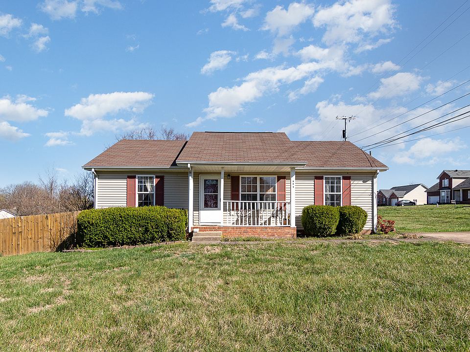 1st image of 901 Applegrove Cir