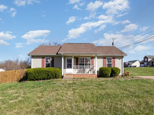 901 Applegrove Cir, Clarksville, TN 37040