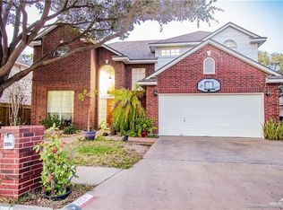 2204 Emory Ave, McAllen, TX 78504
