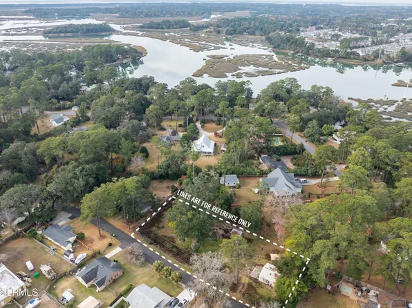 103 Whitfield St, Beaufort, SC 29902