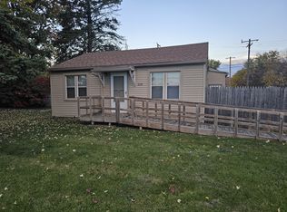 12191 Inkster Rd, Livonia, MI 48150