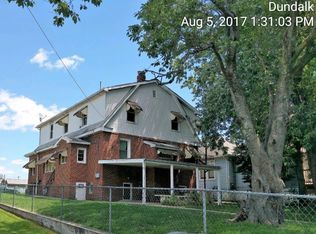 1900 Maxwell Ave APT A, Dundalk, MD 21222