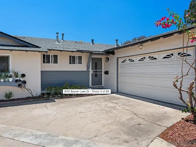 8151 Beaver Lake Dr — Photo 2